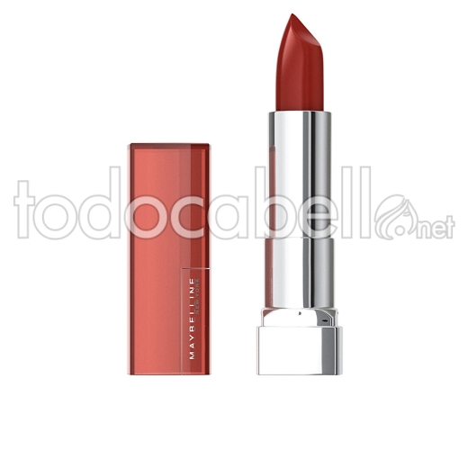 Maybelline Color Sensational Satin Lipstick ref 111 Double Shot 4,2 Gr