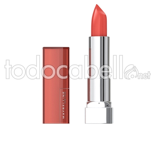 Maybelline Color Sensational Satin Lipstick ref 133-almond Hustle 4,2 Gr
