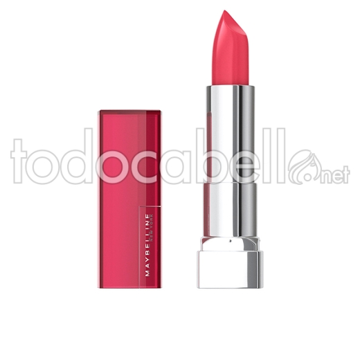 Maybelline Color Sensational Satin Lipstick ref 233-pink Pose 4,2 Gr