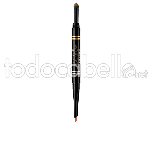 Max Factor Real Brow Fill & Shape ref 01-blonde