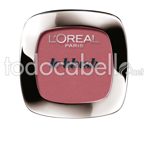 L'oréal Paris Accord Parfait Le Blush ref 150-rosa 5 Gr