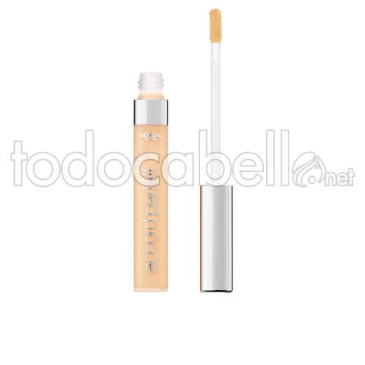 L'oréal Paris Accord Parfait Liquid Concealer ref 1n-ivoire 6,8 Ml