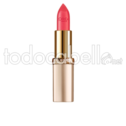 L'oréal Paris Color Riche Lipstick ref 256-blush Fever 4,2 Gr