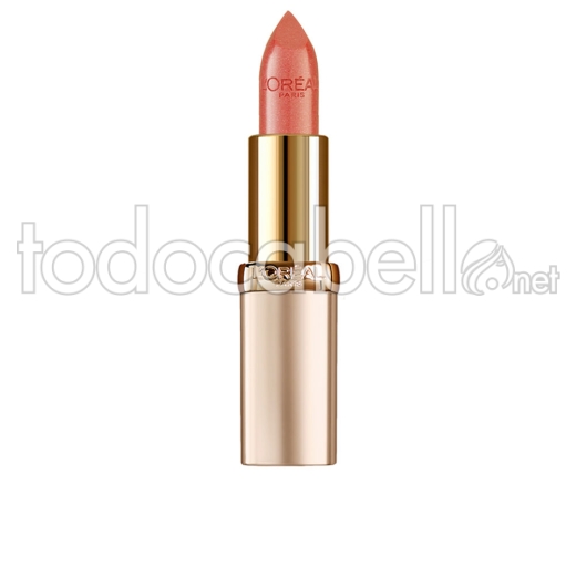 L'oréal Paris Color Riche Lipstick ref 274-ginger Choc 4,2 Gr
