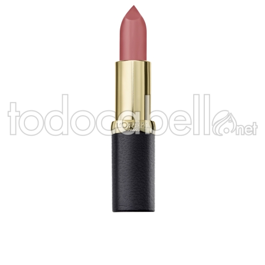 L'oréal Paris Color Riche Matte Lips ref 103-blush In A Rush