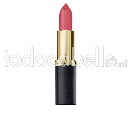 L'oréal Paris Color Riche Matte Lips ref 104-strike A Rose