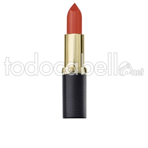 L'oréal Paris Color Riche Matte Lips ref 346-scarlet Silhouette
