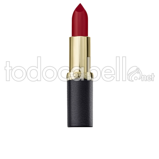 L'oréal Paris Color Riche Matte Lips ref 349-paris Cherry