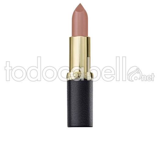 L'oréal Paris Color Riche Matte Lips ref 633-moka Chic