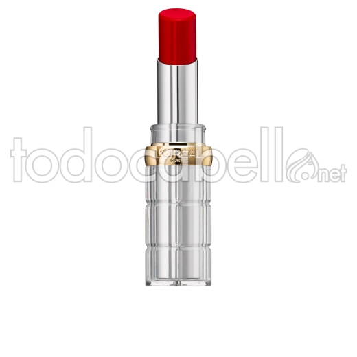 L'oréal Paris Color Riche Shine Lips ref 350-insanesation