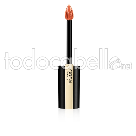 L'oréal Paris Rouge Signature Liquid Lipstick ref 112-i Achieve 7 Ml