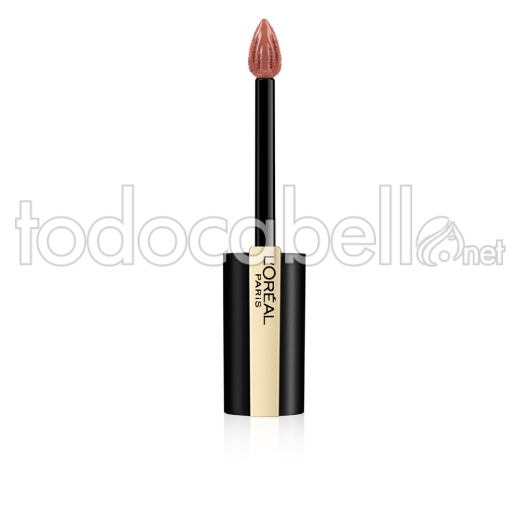 L'oréal Paris Rouge Signature Liquid Lipstick ref 116-i Explore 7 Ml