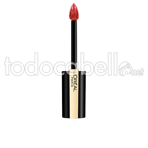 L'oréal Paris Rouge Signature Liquid Lipstick ref 130-i Amaze 7 Ml
