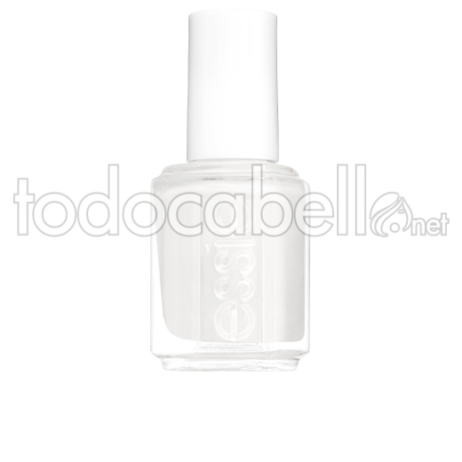 Essie Essie Nail Lacquer ref 004-pearly White 13,5 Ml