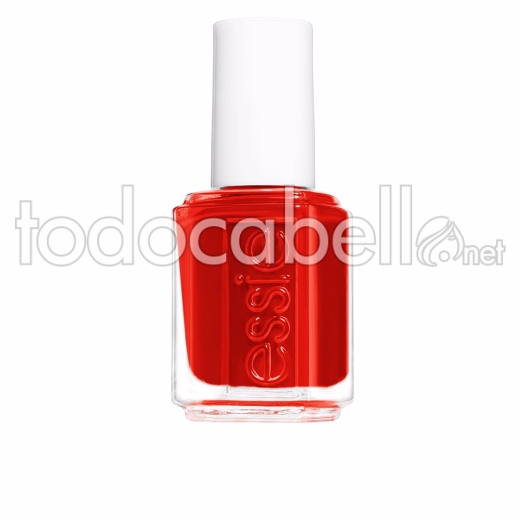 Essie Essie Nail Lacquer ref 60-really Red