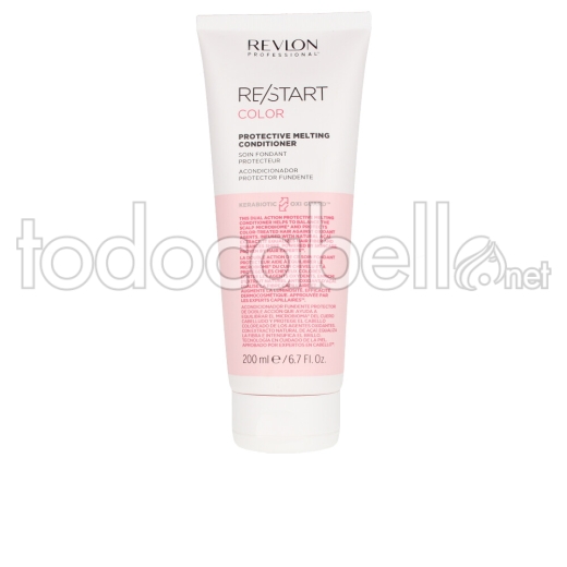 Revlon Restart acondicionador