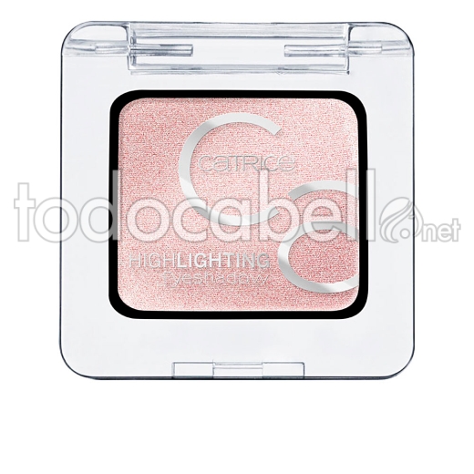 Catrice Highlighting Eyeshadow ref 030-metallic Lights