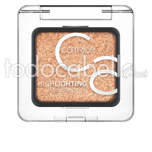 Catrice Highlighting Eyeshadow ref 050-diamond Dust