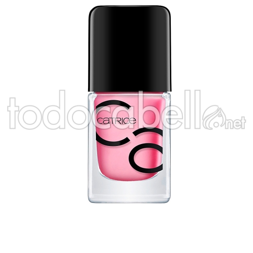 Catrice Iconails Gel Lacquer ref 60-let Me Be Your Favourite