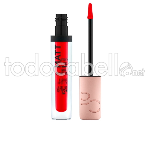 Catrice Matt Pro Ink Non-transfer Liquid Lipstick ref 090