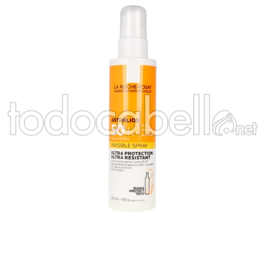 La Roche Posay Anthelios Xl Spray Spf50+ 200 Ml
