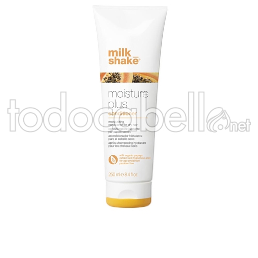 Milk Shake Moisture Plus Conditioner 250ml