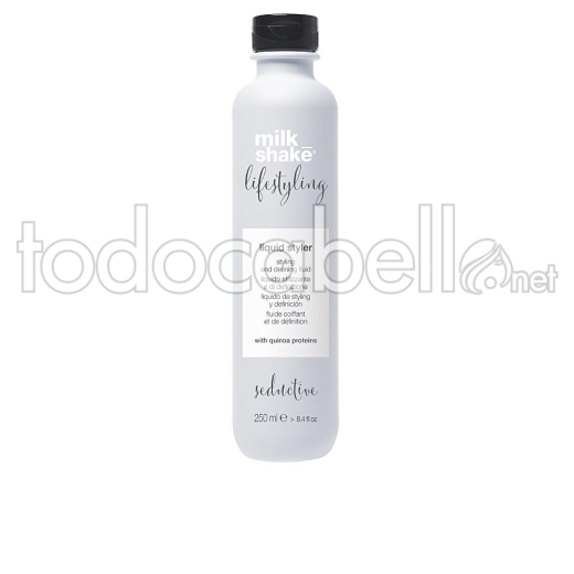 Milk Shake Lifestyling Liquid Styler 250ml