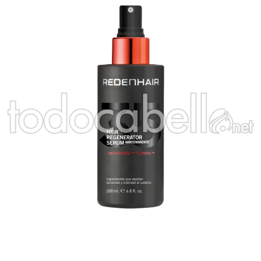 Redenhair Hair Regenerator Serum Mantenimiento 200ml