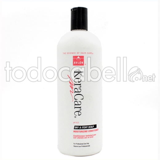 Avlon KeraCare Dry & Itchy Acondicionador Hidratante 950ml