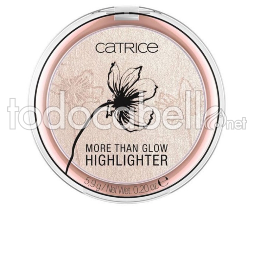 Catrice More Than Glow Highlighter ref 020
