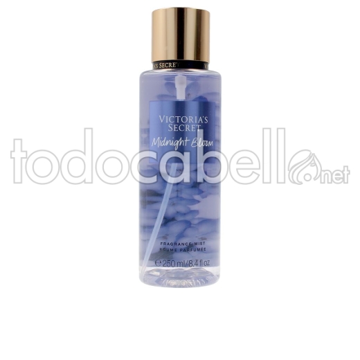 Victoria's Secret Midnight Bloom Fragrance Mist 250 Ml