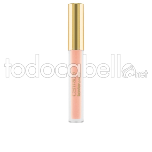Catrice Kaviar Gauche Voluminizing Lip Booster ref c01-rose Spectacle