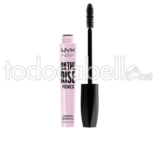 Nyx On The Rise Primer Lash Booster ref 01 10 Ml