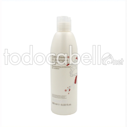 Farmavita Color Saver 01 Shampoo 250ml