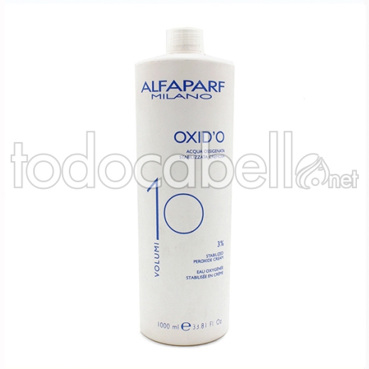 Alfaparf Oxi 10vol 3% 1000ml