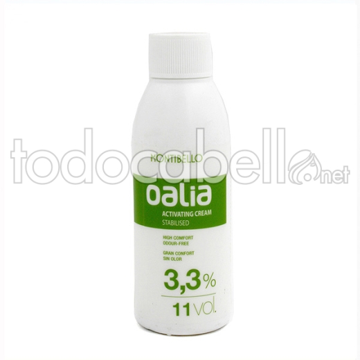 Montibello Oalia Act Cream 11 Vol 3.3% 90ml