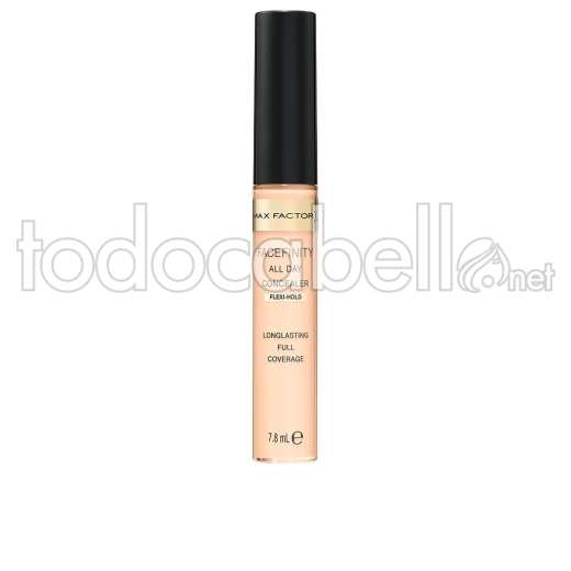 Max Factor Facefinity All Day Concealer ref 20 7,8 Ml