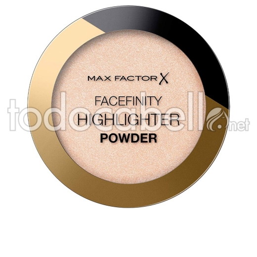 Max Factor Facefinity Highlighter Powder ref 01-nude Beam 8 Gr