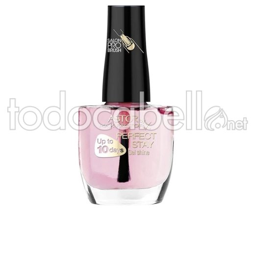 Max Factor Perfect Stay Gel Shine Nail ref 101