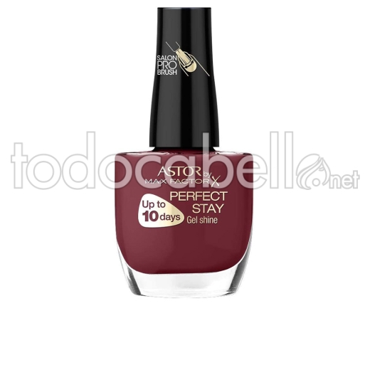 Max Factor Perfect Stay Gel Shine Nail ref 305