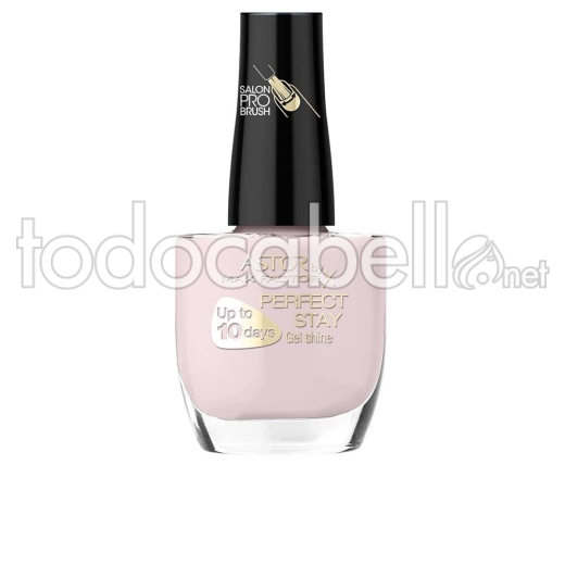 Max Factor Perfect Stay Gel Shine Nail ref 002