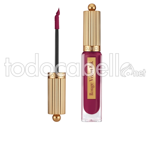 Bourjois Rouge Velvet Ink Lipstick ref 17