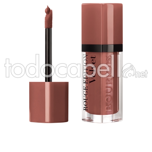 Bourjois Rouge Edition Velvet Lipstick ref 29