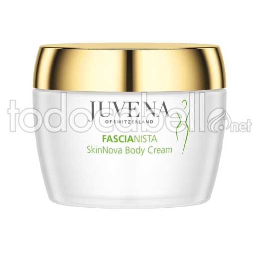 Juvena Fascianista Body Cream 200ml