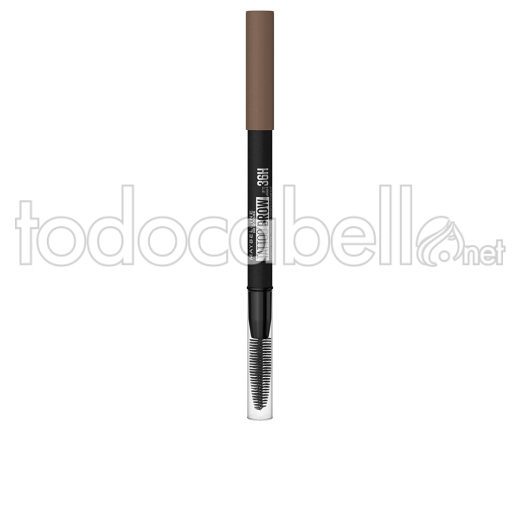 Maybelline Tattoo Brow 36h ref 06-ash Brown