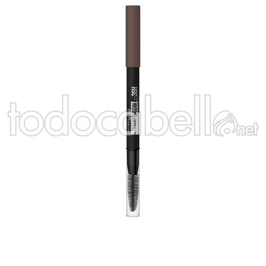 Maybelline Tattoo Brow 36h ref 07-deep Brown