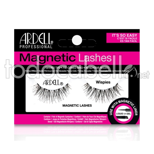 Ardell Magnetic Lashes Wispies