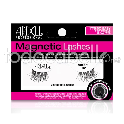 Ardell Magnetic Lashes ref 002