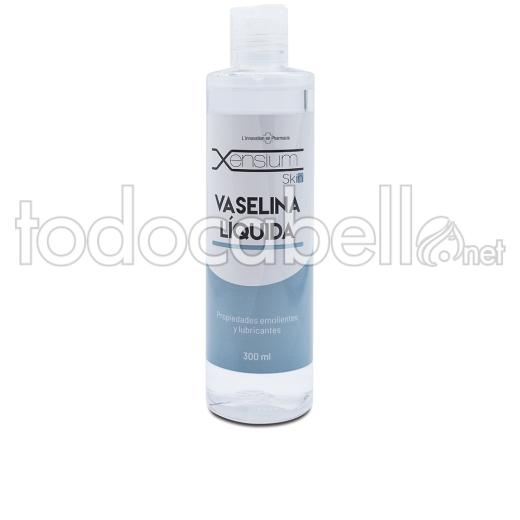 Xensium Skin Vaselina Líquida 300 Ml