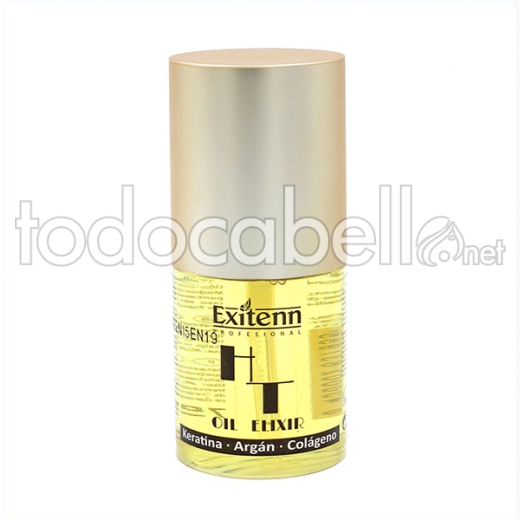 Exitenn HT Oil Elixir Keratina 75ml